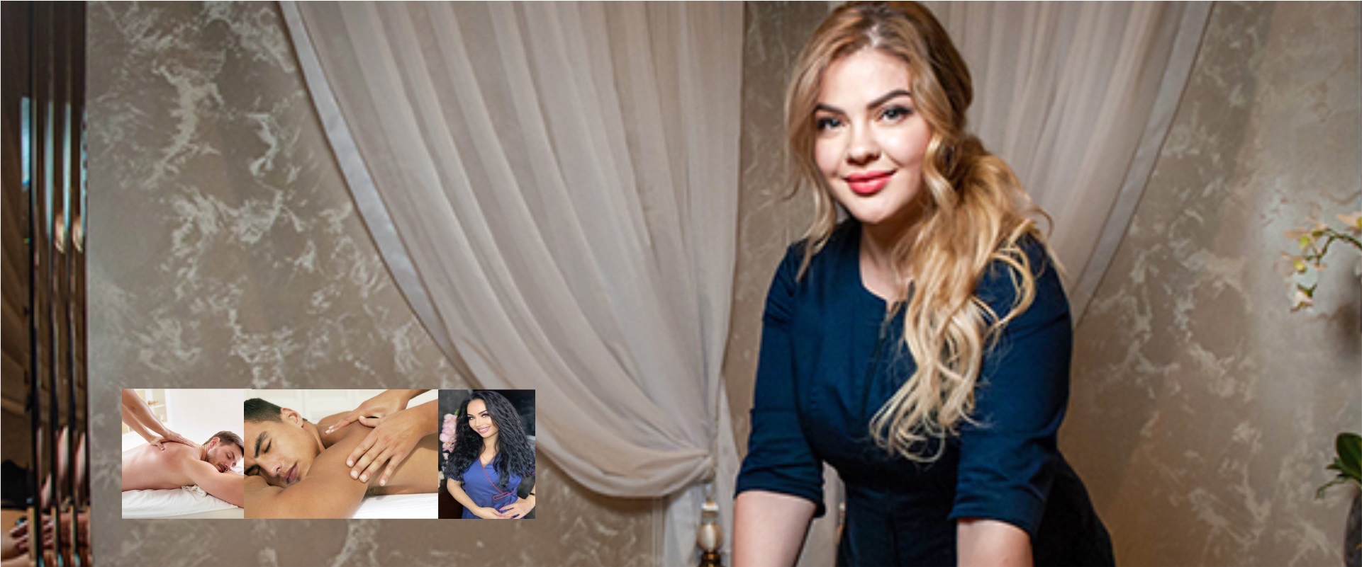 Thaispa Land Kopar Khairane Navi Mumbai, Body to Body Massage in Kopar